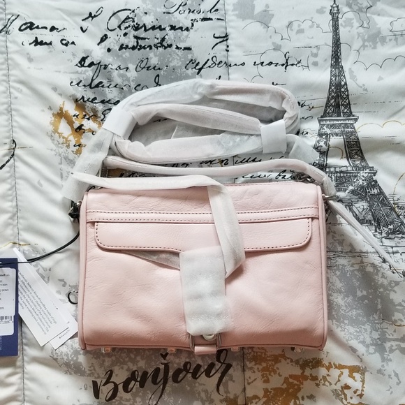 Rebecca Minkoff - Picture 2 of 6